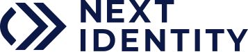 Next Identity full logo